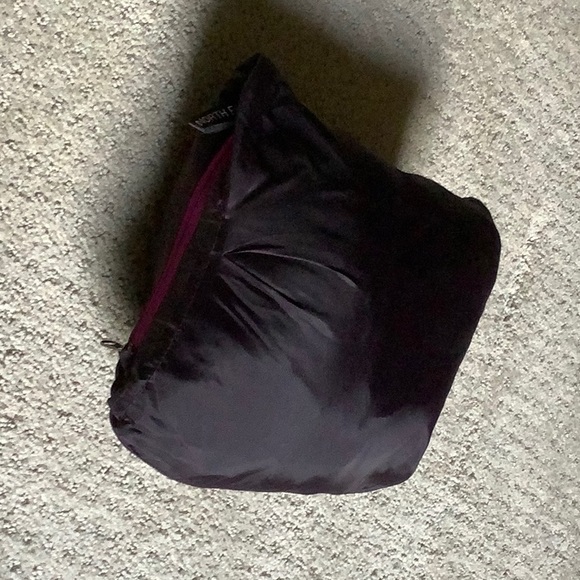 The North Face women’s thermoball jacket - Picture 3 of 5